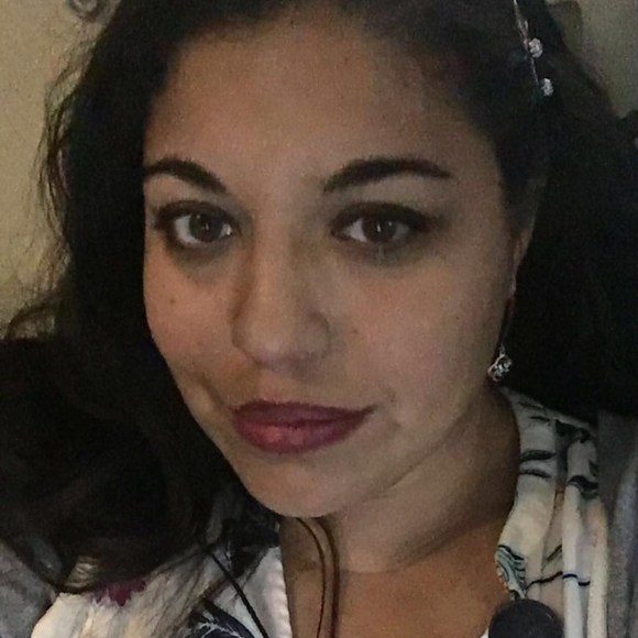 Meet your Posher, Ruby - Picture 1 of 1